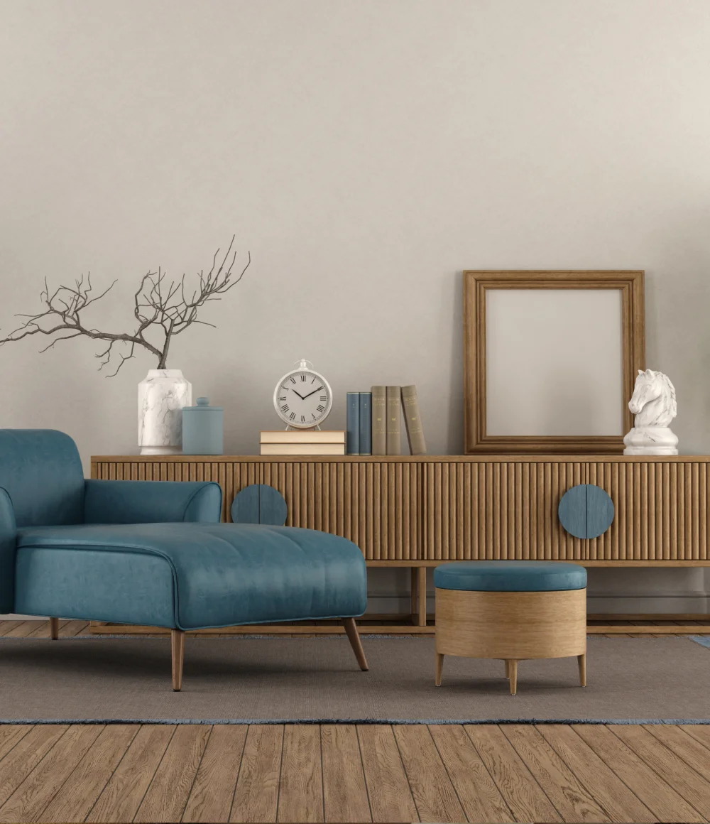 Interior design Bucharest